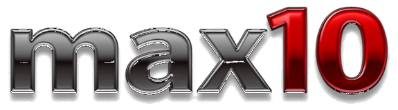max10 logo